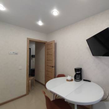 Продается 3-х комнатная квартира, 59,6 м²