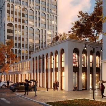 Продается 3-х комнатная квартира, 66,3 м²