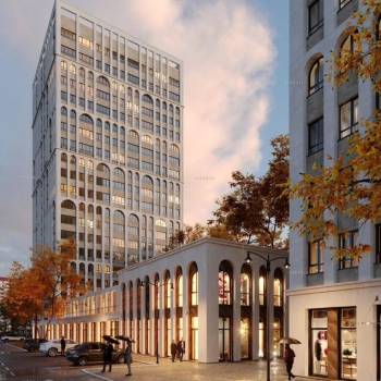 Продается 3-х комнатная квартира, 66,3 м²