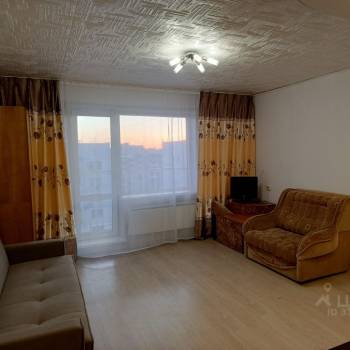 Сдается 1-комнатная квартира, 34 м²