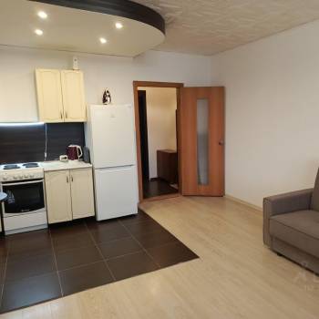 Сдается 1-комнатная квартира, 34 м²