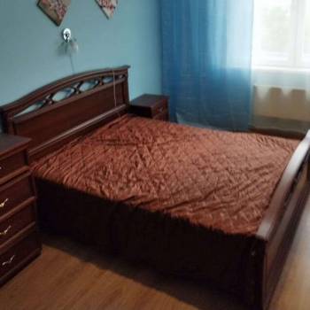 Сдается Многокомнатная квартира, 110 м²