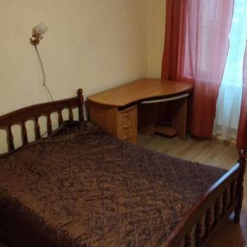 Сдается Многокомнатная квартира, 110 м²