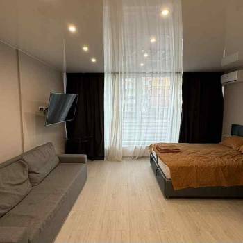 Сдается 1-комнатная квартира, 38 м²