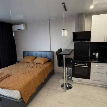 Сдается 1-комнатная квартира, 38 м²