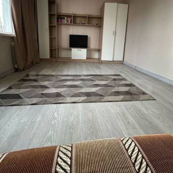 Сдается 2-х комнатная квартира, 43 м²