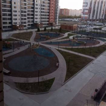 Сдается 1-комнатная квартира, 37 м²