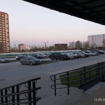 Сдается 1-комнатная квартира, 37 м²