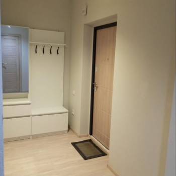 Сдается 1-комнатная квартира, 37 м²