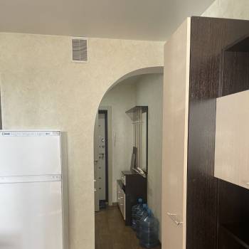 Сдается 1-комнатная квартира, 19,4 м²