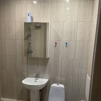 Сдается 1-комнатная квартира, 19,4 м²