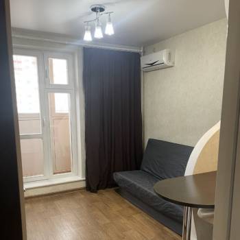 Сдается 1-комнатная квартира, 19,4 м²