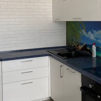 Сдается 2-х комнатная квартира, 54 м²