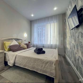 Сдается 2-х комнатная квартира, 30 м²