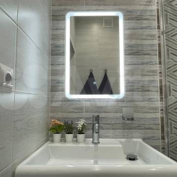 Сдается 2-х комнатная квартира, 30 м²