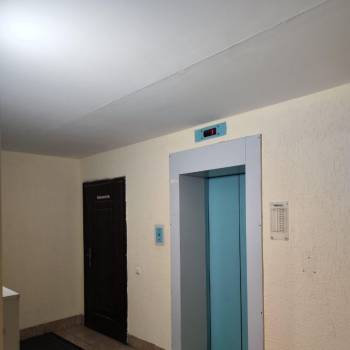 Продается 2-х комнатная квартира, 54,1 м²