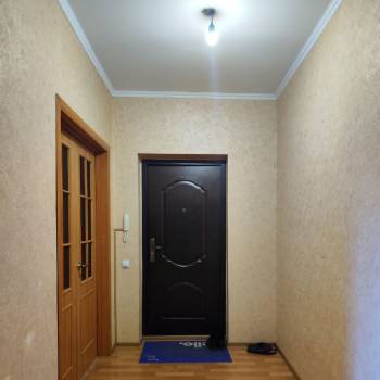 Продается 2-х комнатная квартира, 54,1 м²