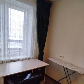 Сдается 1-комнатная квартира, 40 м²