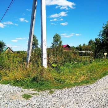 Продается Участок, 630 м²