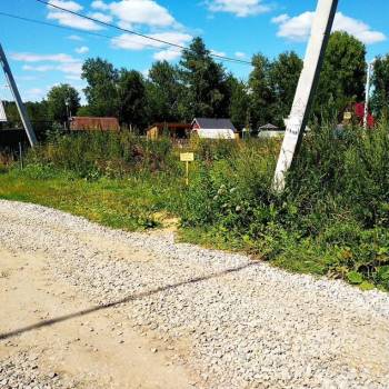 Продается Участок, 630 м²