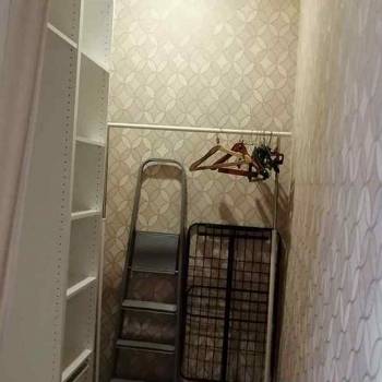 Сдается 1-комнатная квартира, 42 м²