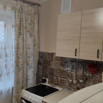 Сдается 1-комнатная квартира, 32 м²