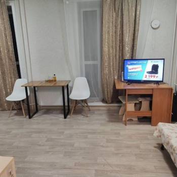 Сдается 1-комнатная квартира, 35 м²