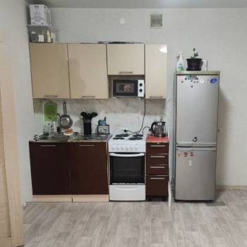 Сдается 1-комнатная квартира, 35 м²