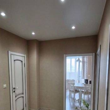 Сдается 2-х комнатная квартира, 54,6 м²