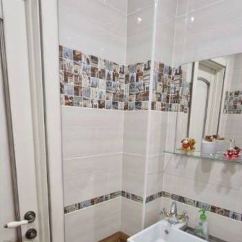 Сдается 2-х комнатная квартира, 54,6 м²