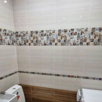 Сдается 2-х комнатная квартира, 54,6 м²