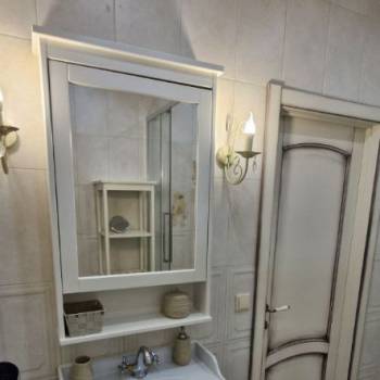 Сдается 2-х комнатная квартира, 54,6 м²
