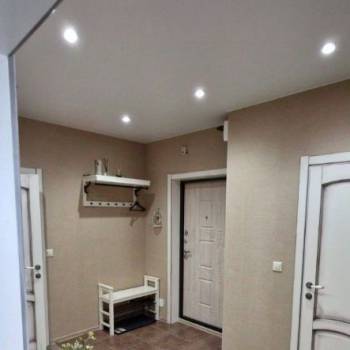 Сдается 2-х комнатная квартира, 54,6 м²