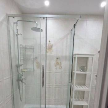 Сдается 2-х комнатная квартира, 54,6 м²
