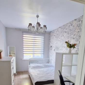 Сдается 2-х комнатная квартира, 54,6 м²