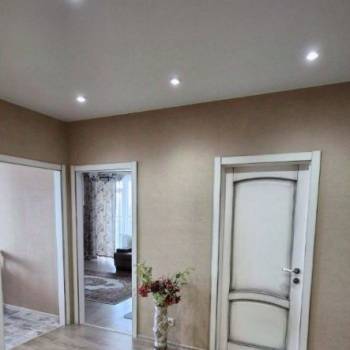 Сдается 2-х комнатная квартира, 54,6 м²