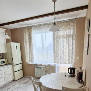 Сдается 2-х комнатная квартира, 54,6 м²
