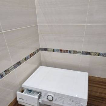 Сдается 2-х комнатная квартира, 54,6 м²
