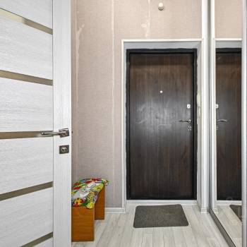 Сдается 1-комнатная квартира, 28 м²