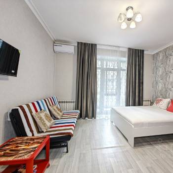 Сдается 1-комнатная квартира, 28 м²