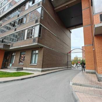 Сдается 1-комнатная квартира, 28 м²