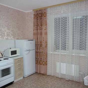 Сдается 1-комнатная квартира, 41 м²