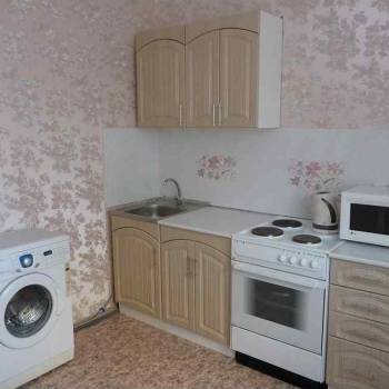 Сдается 1-комнатная квартира, 41 м²