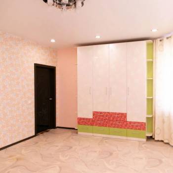 Продается 3-х комнатная квартира, 95,9 м²