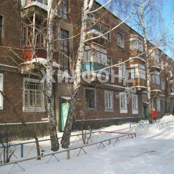 Продается 1-комнатная квартира, 12 м²