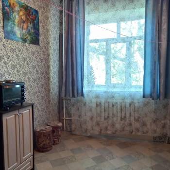 Продается 1-комнатная квартира, 12 м²