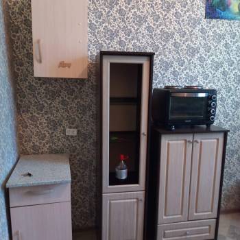 Продается 1-комнатная квартира, 12 м²