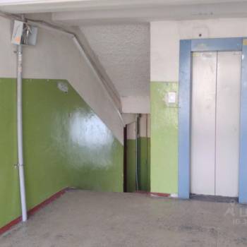 Продается 1-комнатная квартира, 14,9 м²