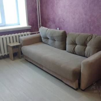 Продается 1-комнатная квартира, 14,9 м²