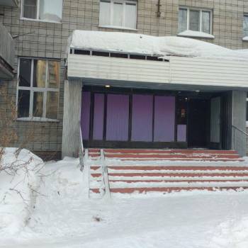 Продается 1-комнатная квартира, 14,9 м²